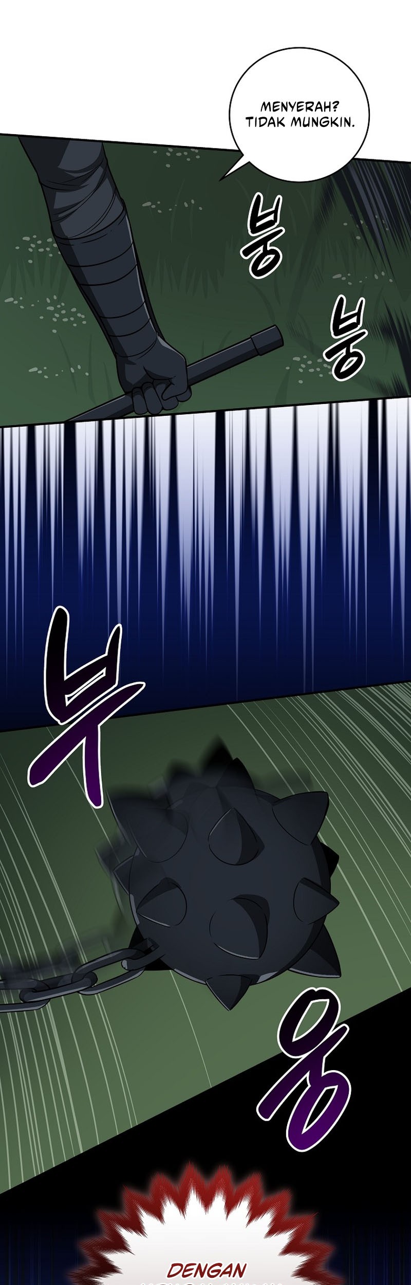 Archmage Streamer Chapter 62 Gambar 40