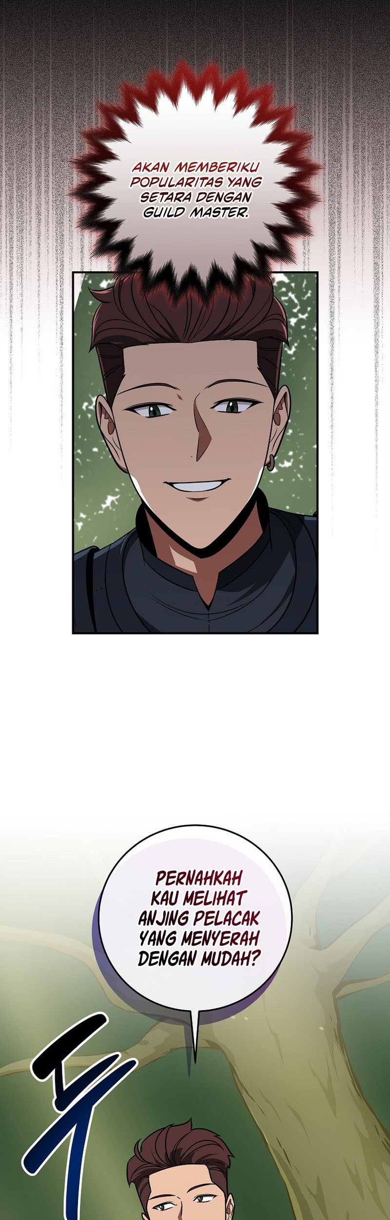 Archmage Streamer Chapter 62 Gambar 42