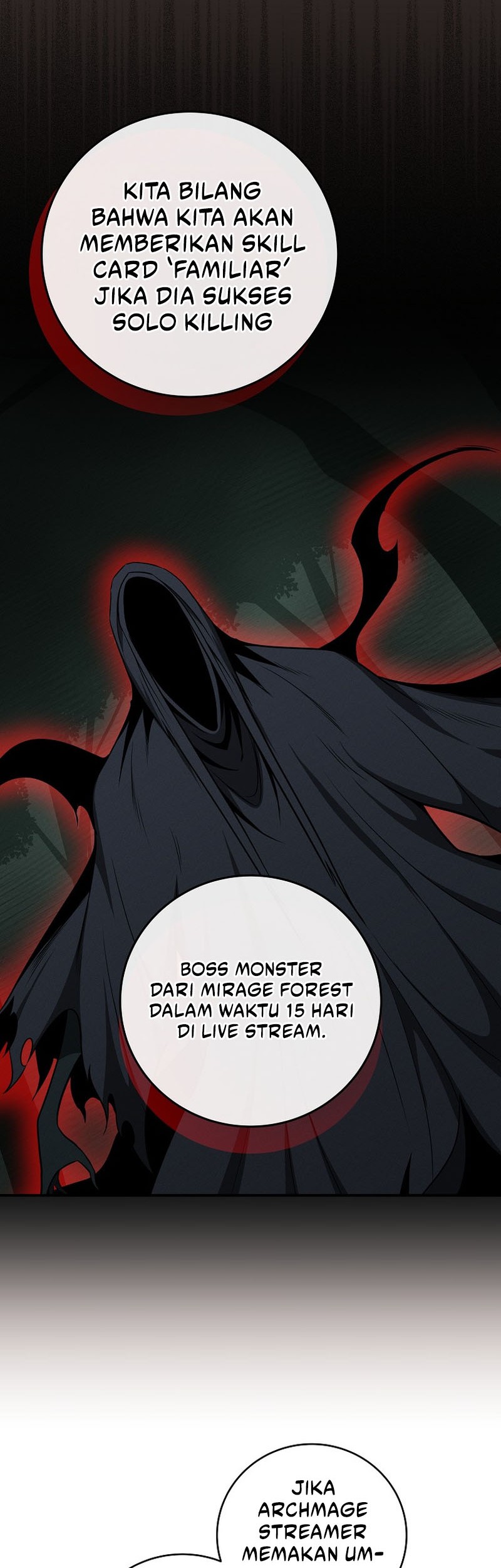 Archmage Streamer Chapter 62 Gambar 3