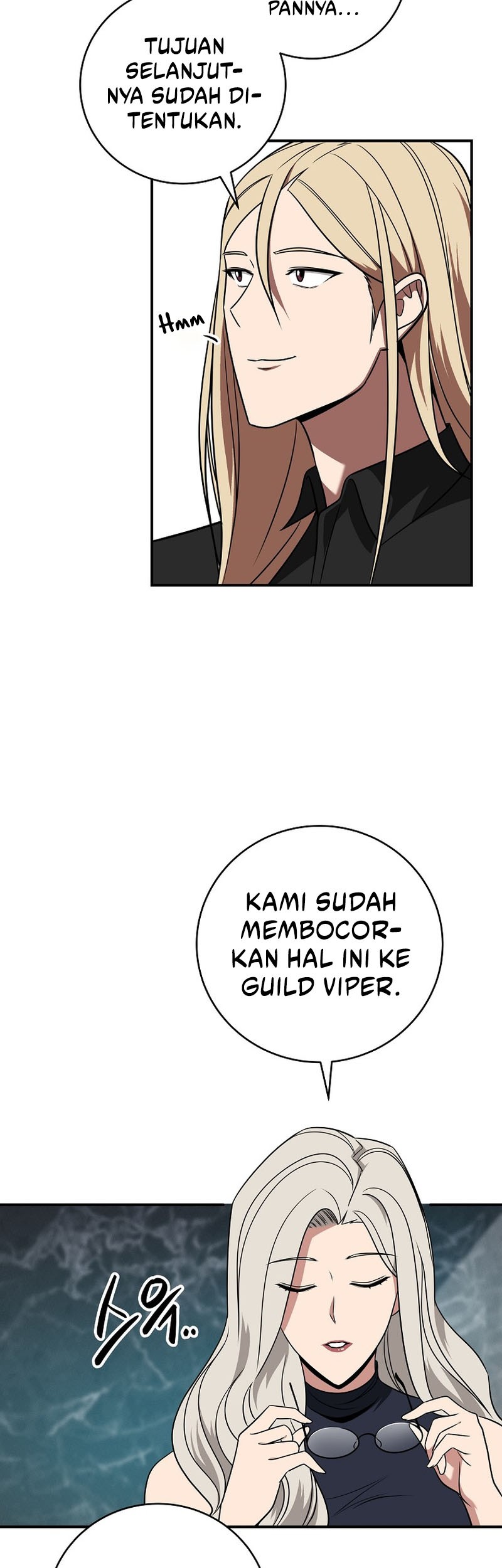 Archmage Streamer Chapter 62 Gambar 4