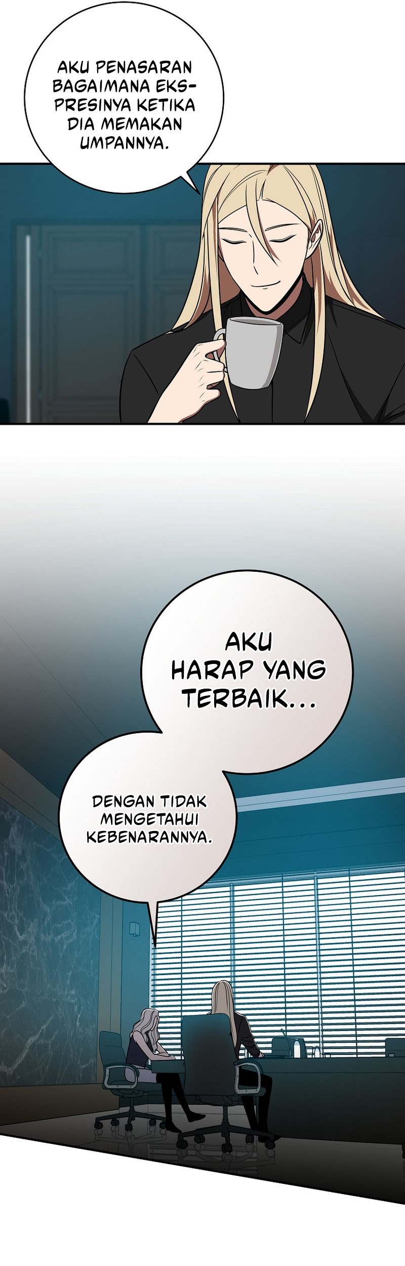 Archmage Streamer Chapter 62 Gambar 6