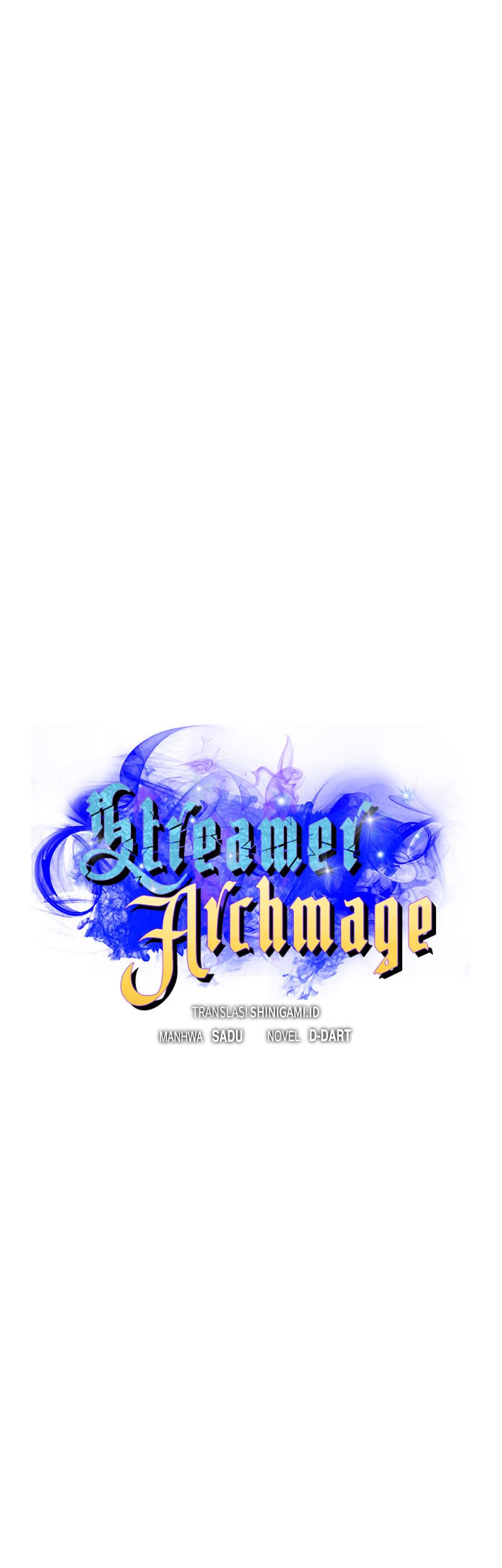 Archmage Streamer Chapter 62 Gambar 7