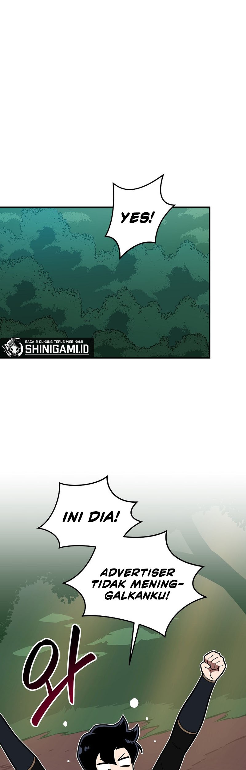Archmage Streamer Chapter 62 Gambar 8