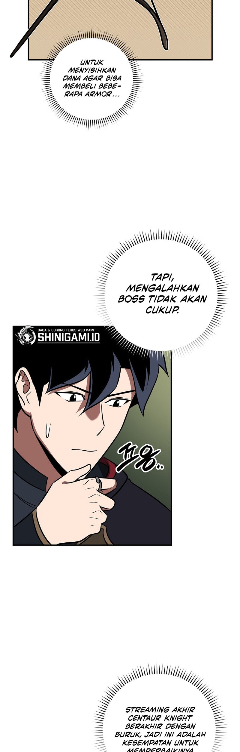 Archmage Streamer Chapter 62 Gambar 11
