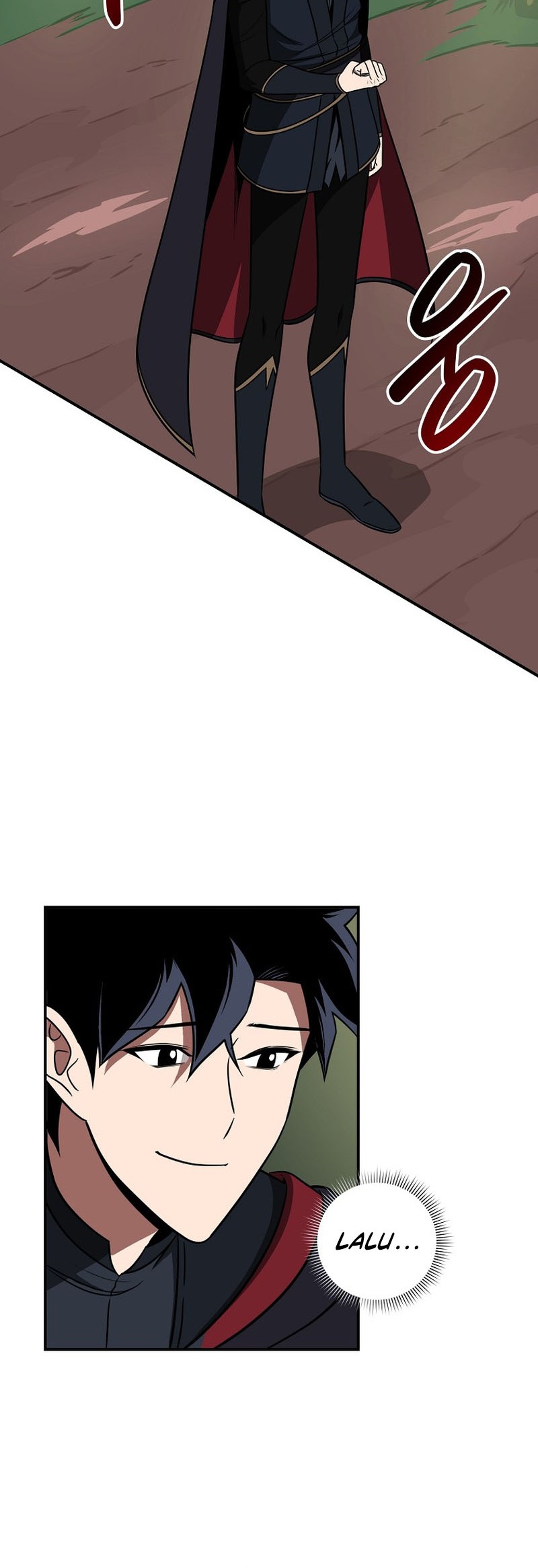 Archmage Streamer Chapter 62 Gambar 13