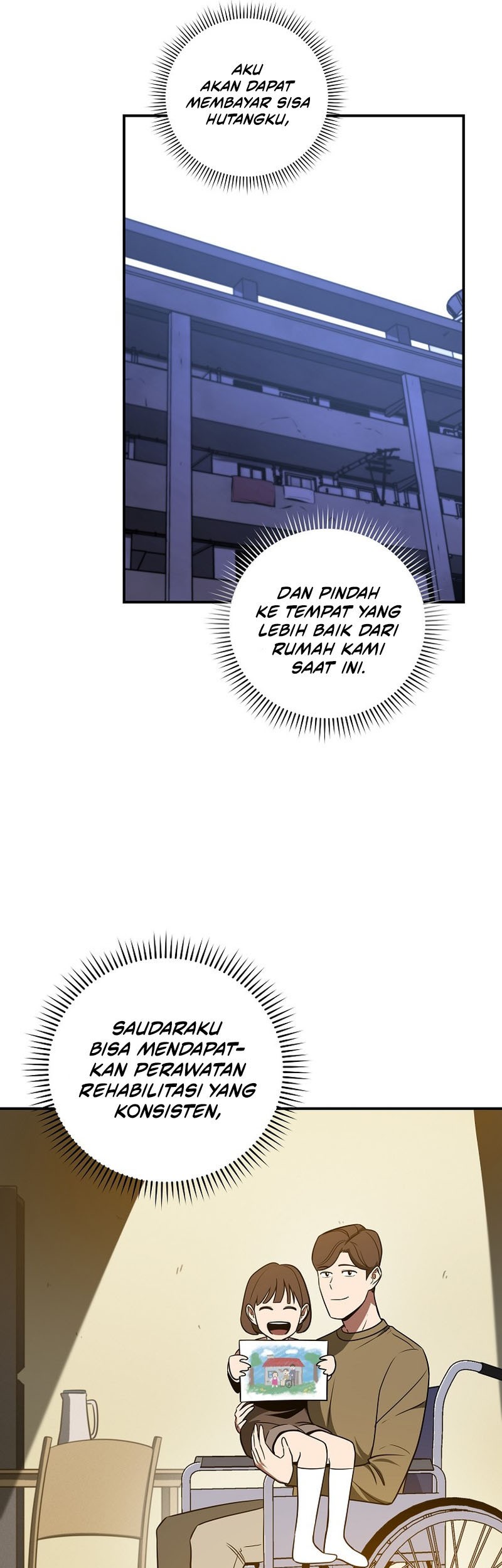 Archmage Streamer Chapter 62 Gambar 14