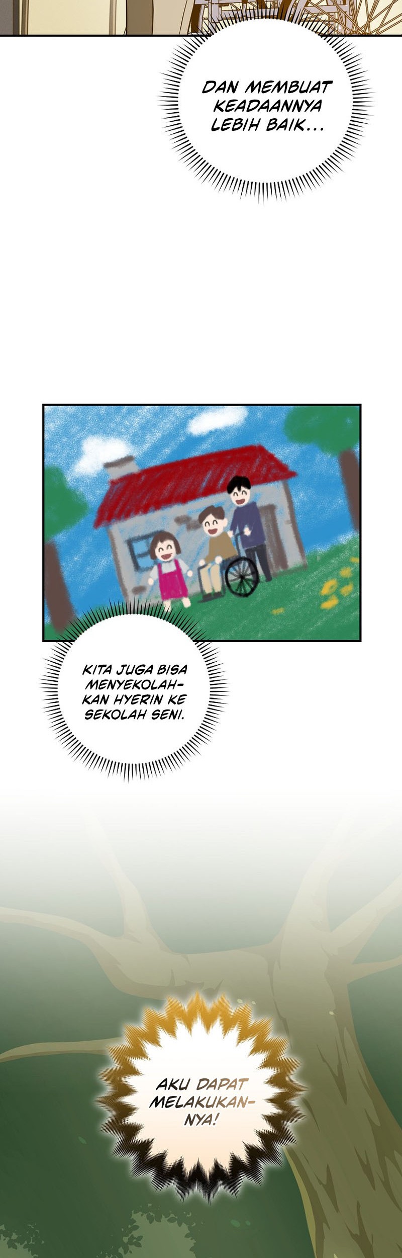 Archmage Streamer Chapter 62 Gambar 15