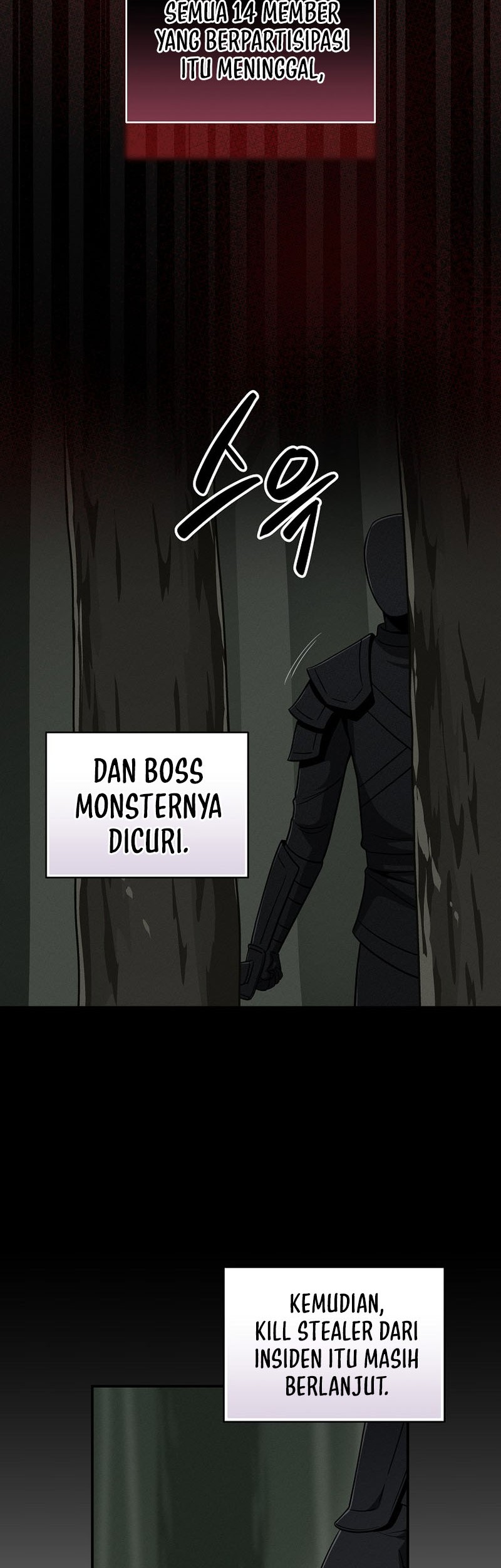 Archmage Streamer Chapter 62 Gambar 23