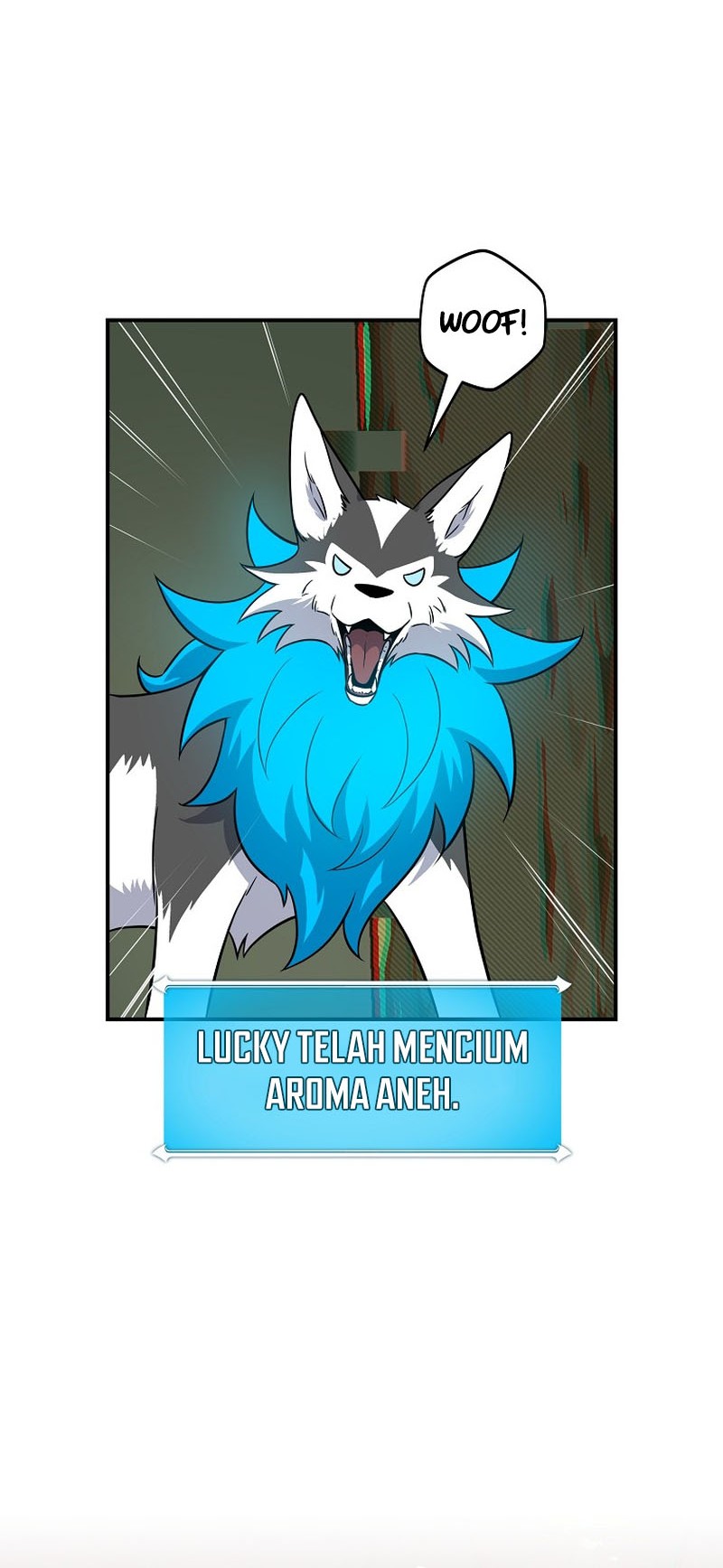 Archmage Streamer Chapter 62 Gambar 25