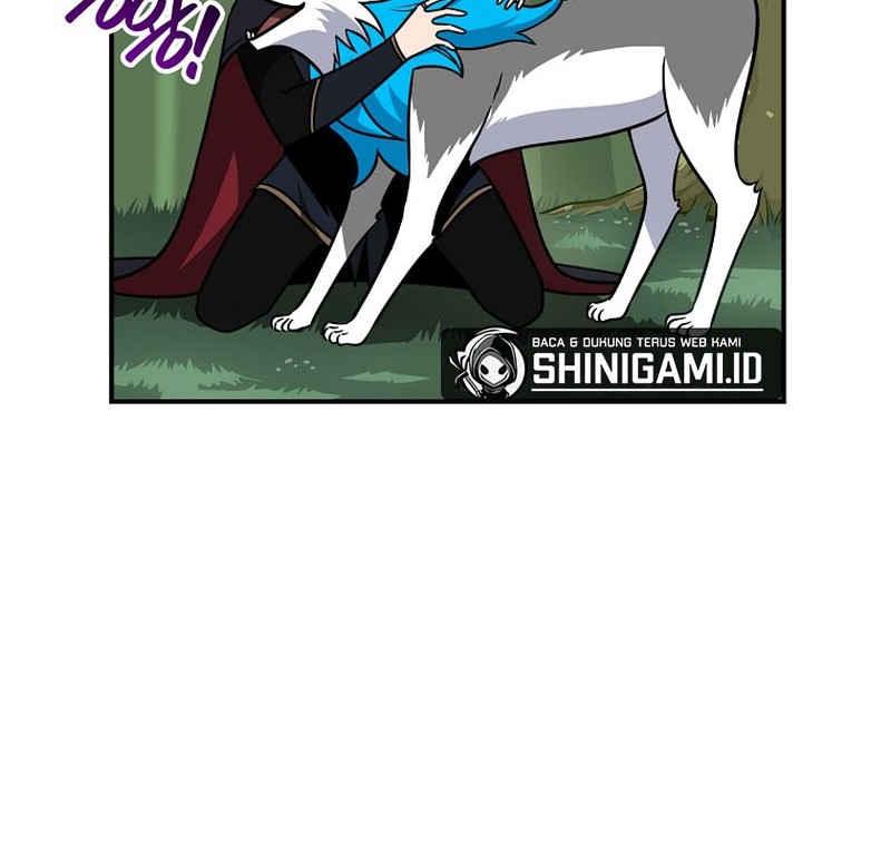 Archmage Streamer Chapter 62 Gambar 29