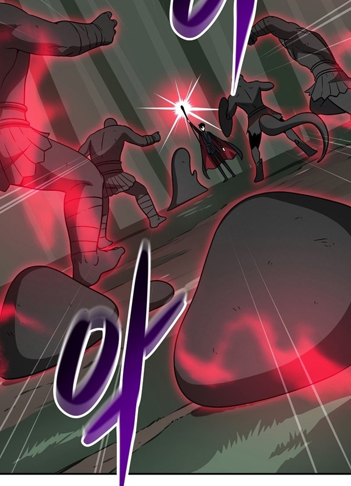 Archmage Streamer Chapter 63 Gambar 21