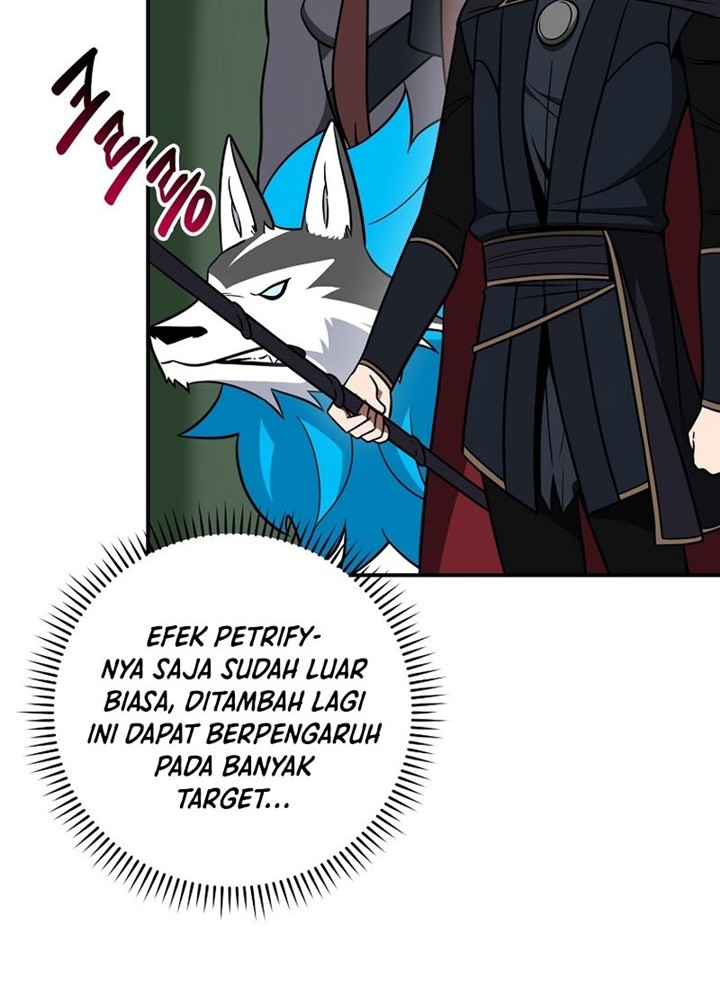 Archmage Streamer Chapter 63 Gambar 23