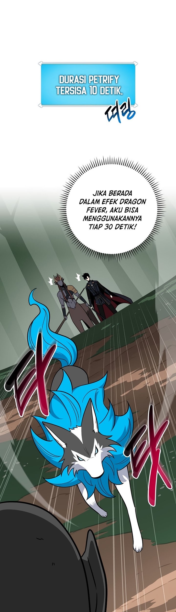 Archmage Streamer Chapter 63 Gambar 24