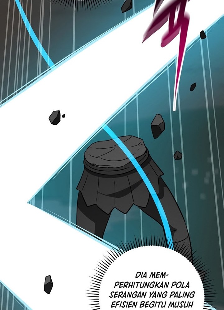 Archmage Streamer Chapter 63 Gambar 27