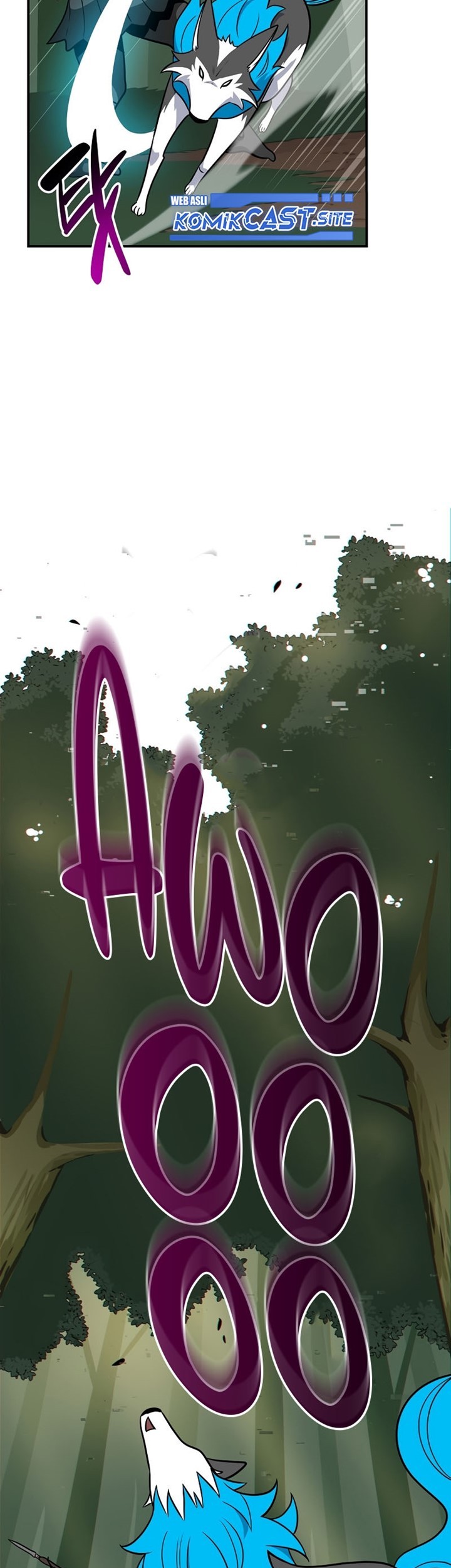 Archmage Streamer Chapter 63 Gambar 30