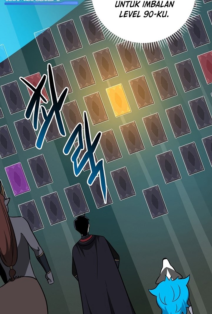 Archmage Streamer Chapter 63 Gambar 33