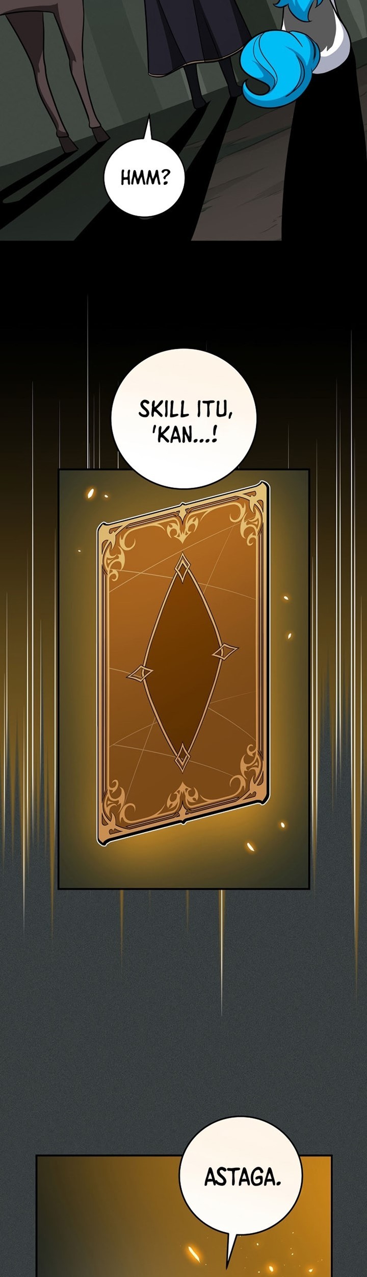 Archmage Streamer Chapter 63 Gambar 34