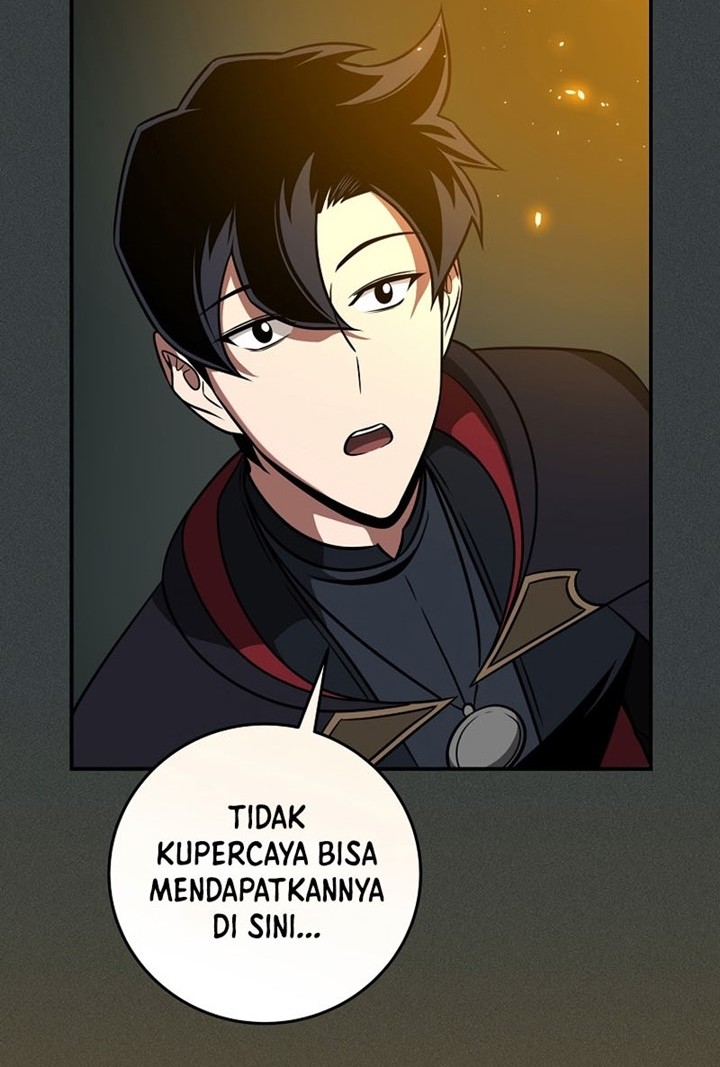 Archmage Streamer Chapter 63 Gambar 35