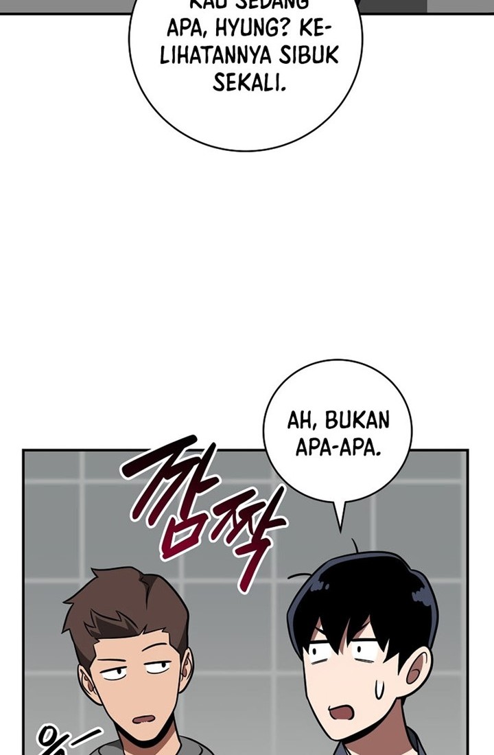 Archmage Streamer Chapter 63 Gambar 39