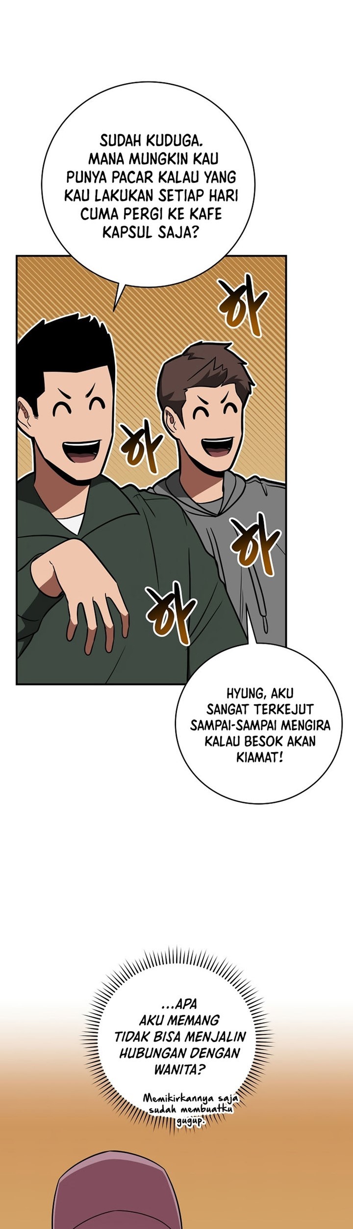 Archmage Streamer Chapter 63 Gambar 44