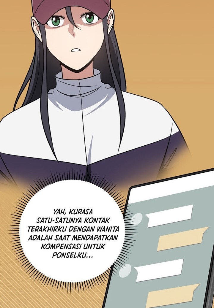 Archmage Streamer Chapter 63 Gambar 45