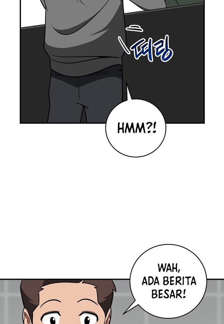 Archmage Streamer Chapter 63 Gambar 47