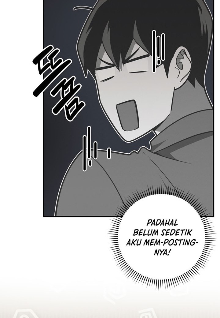 Archmage Streamer Chapter 63 Gambar 49