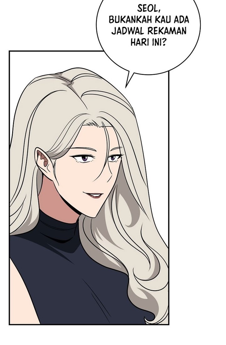 Archmage Streamer Chapter 63 Gambar 51