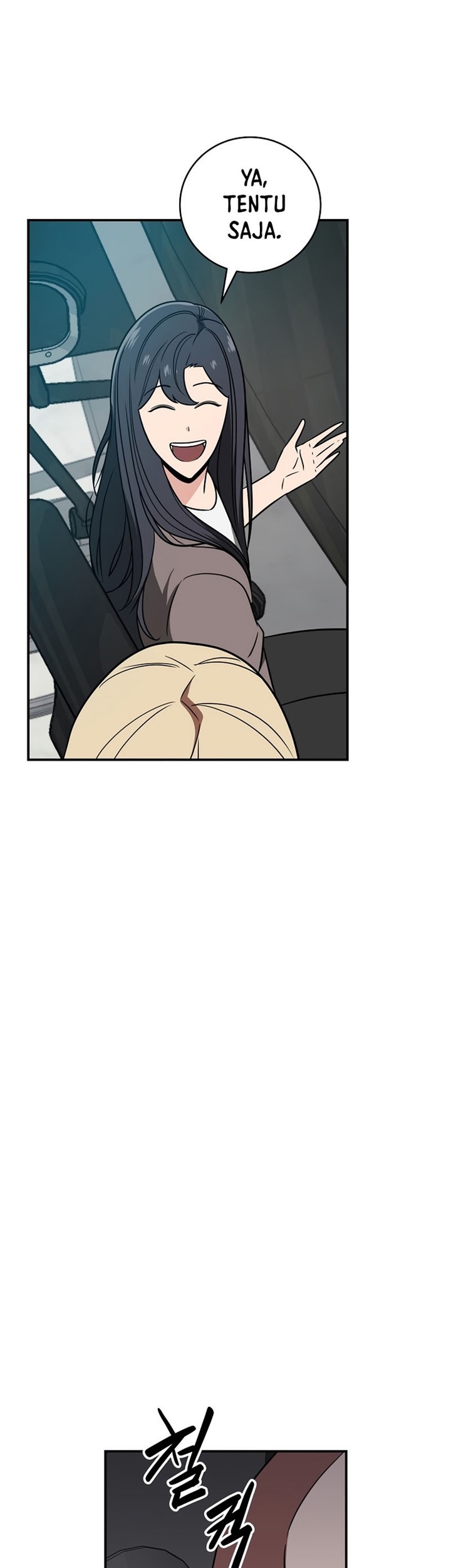 Archmage Streamer Chapter 63 Gambar 60