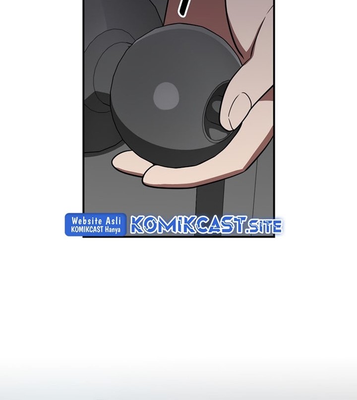 Archmage Streamer Chapter 63 Gambar 61