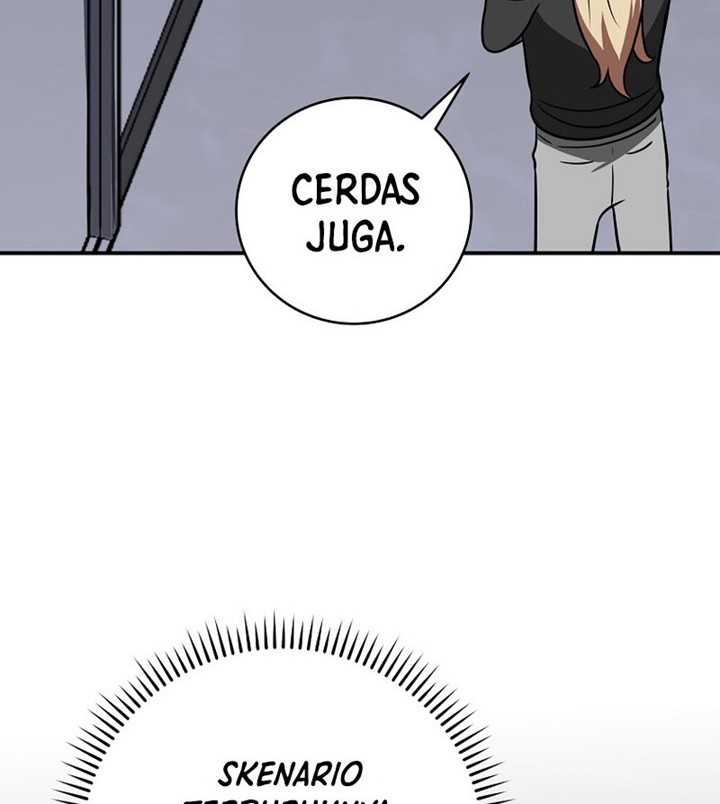 Archmage Streamer Chapter 63 Gambar 69