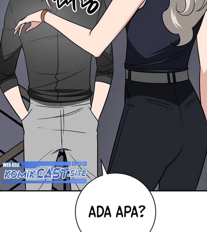 Archmage Streamer Chapter 63 Gambar 71