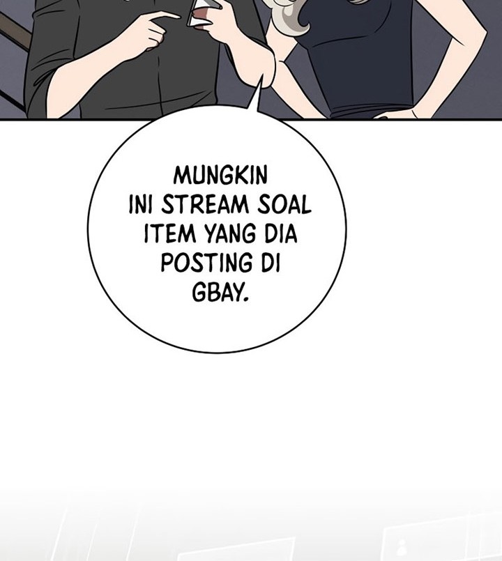 Archmage Streamer Chapter 63 Gambar 73