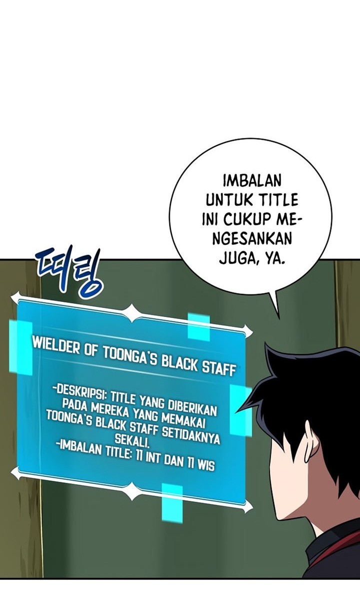 Archmage Streamer Chapter 63 Gambar 5