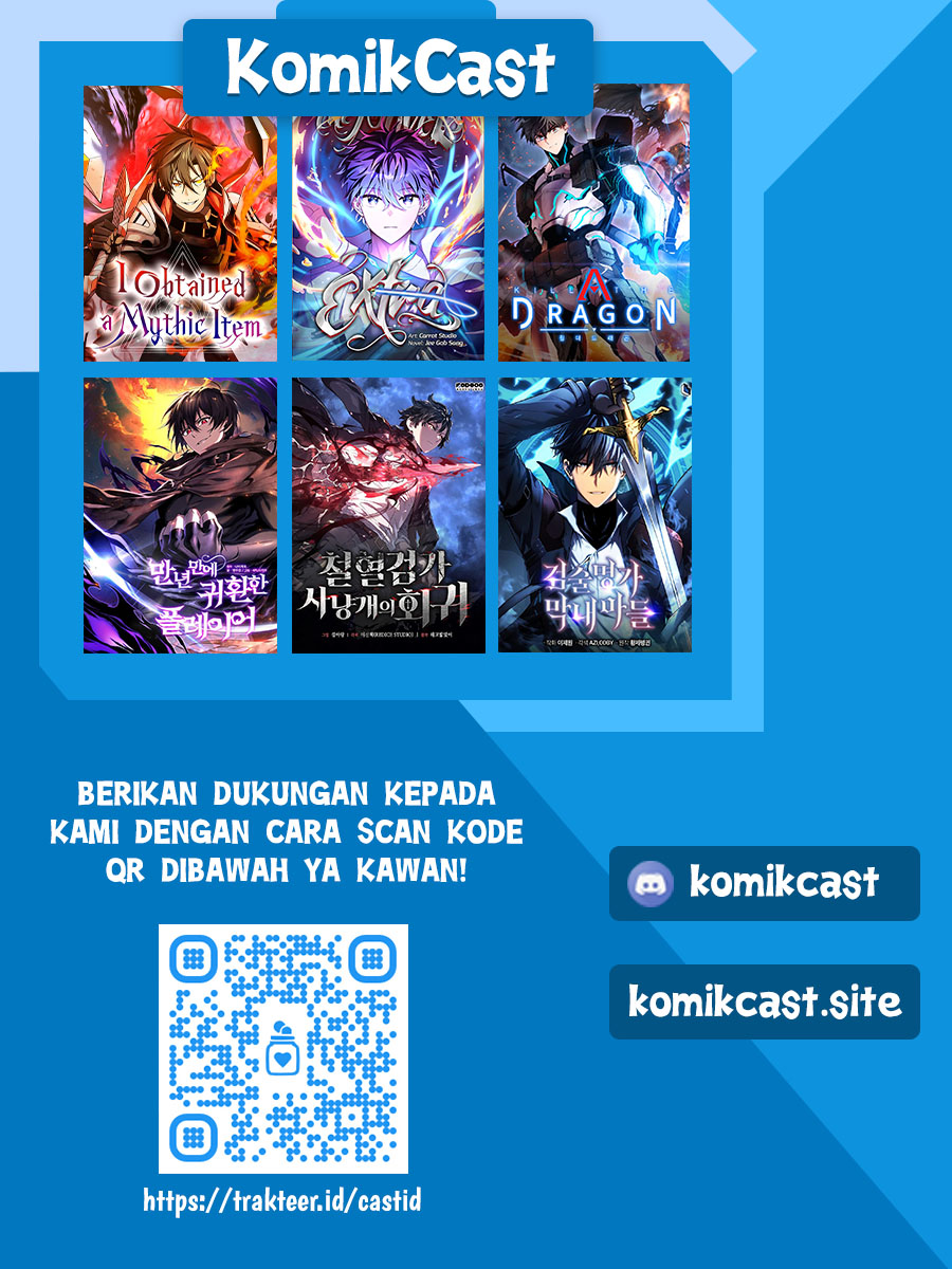 Archmage Streamer Chapter 63 Gambar 77