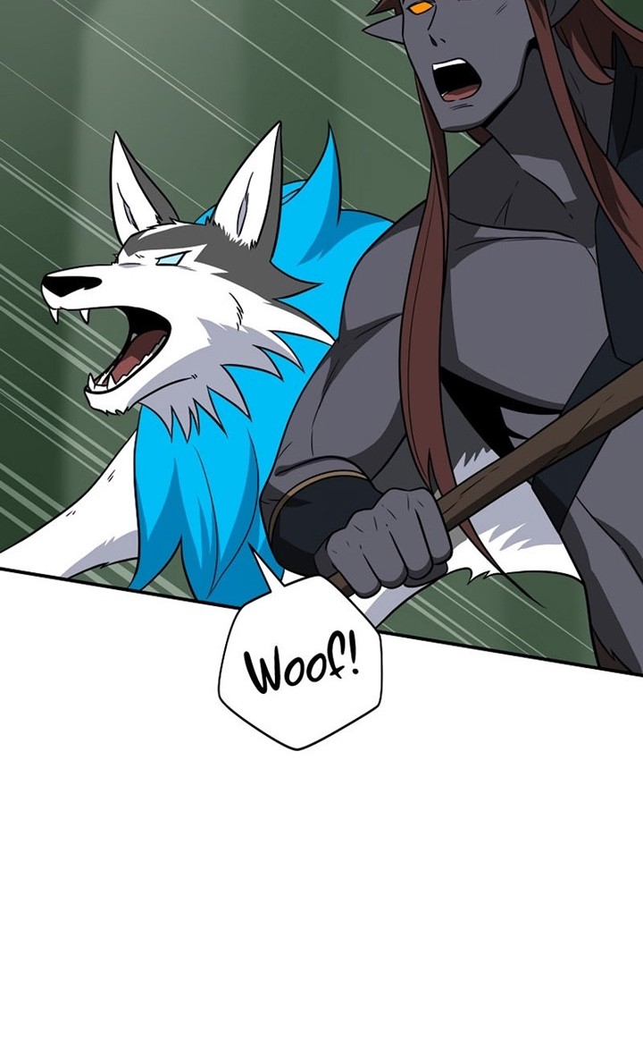 Archmage Streamer Chapter 63 Gambar 7