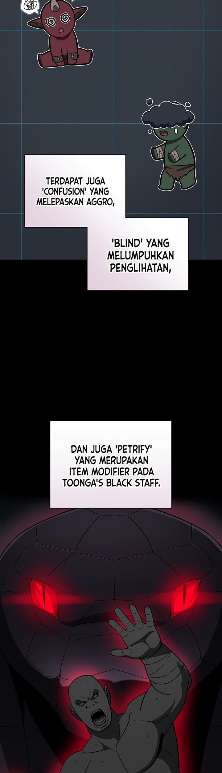 Archmage Streamer Chapter 63 Gambar 12