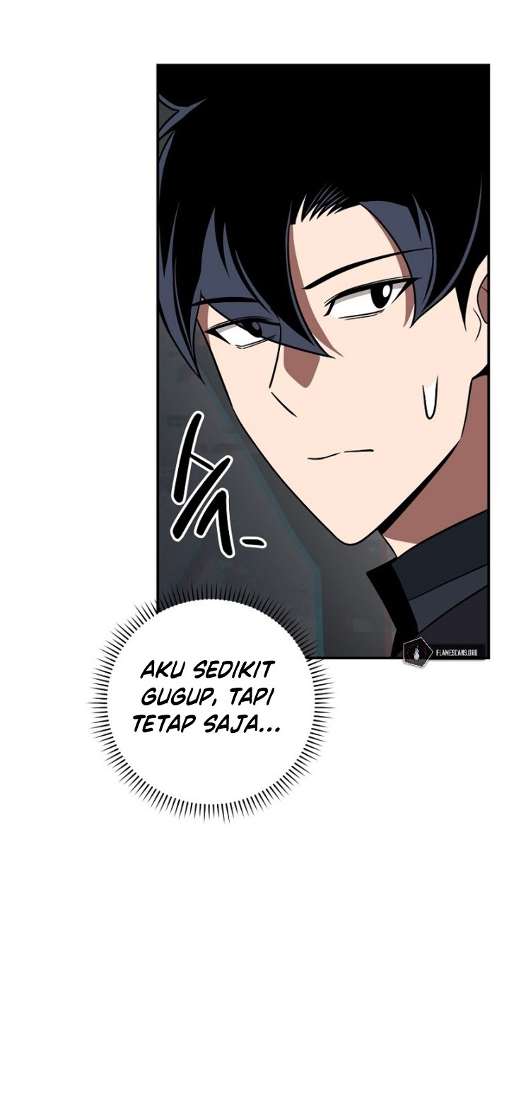 Archmage Streamer Chapter 64 Gambar 25