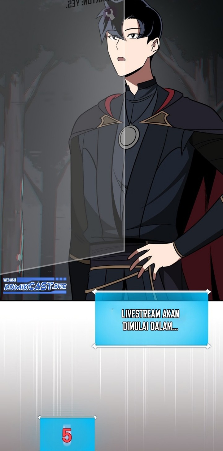 Archmage Streamer Chapter 64 Gambar 31