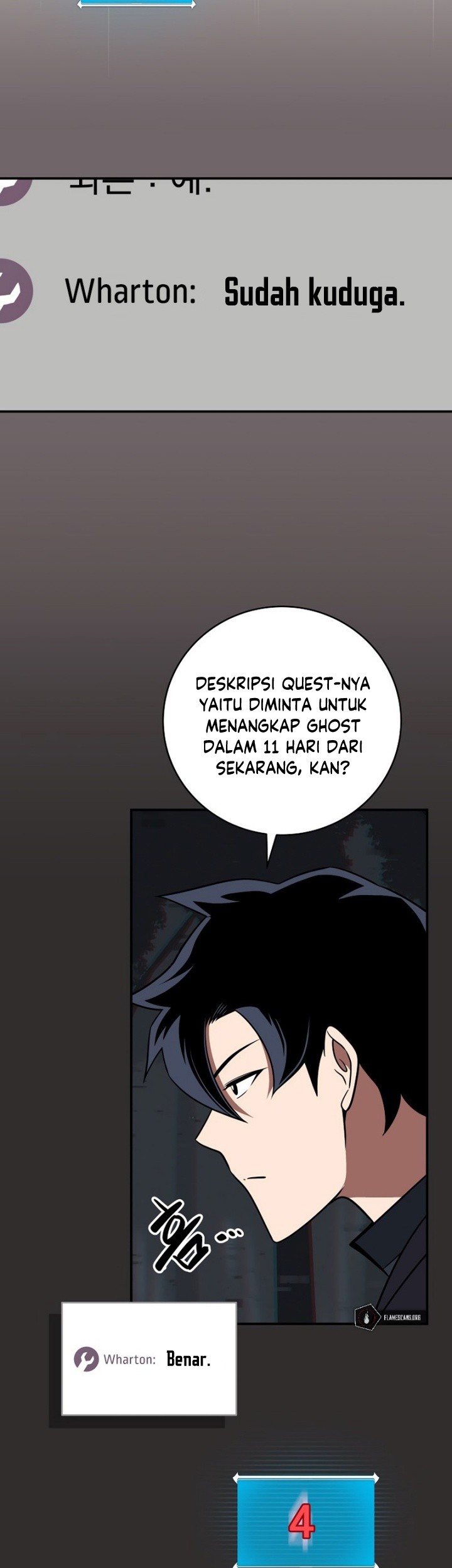Archmage Streamer Chapter 64 Gambar 32
