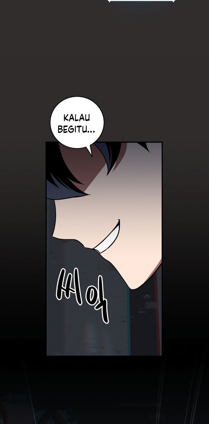 Archmage Streamer Chapter 64 Gambar 33