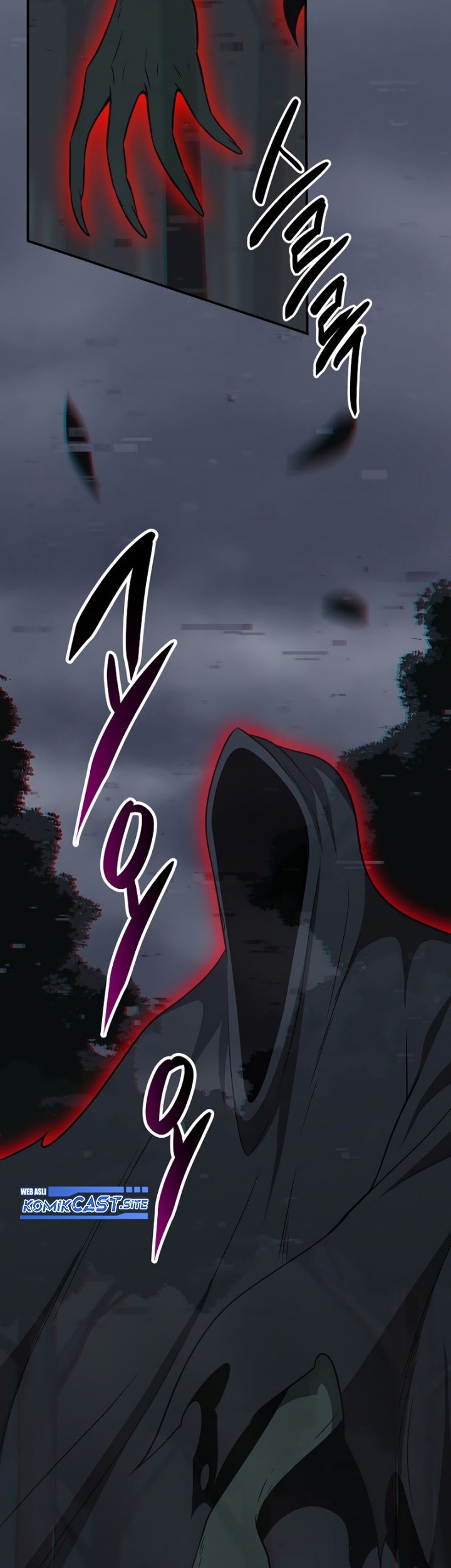Archmage Streamer Chapter 64 Gambar 36