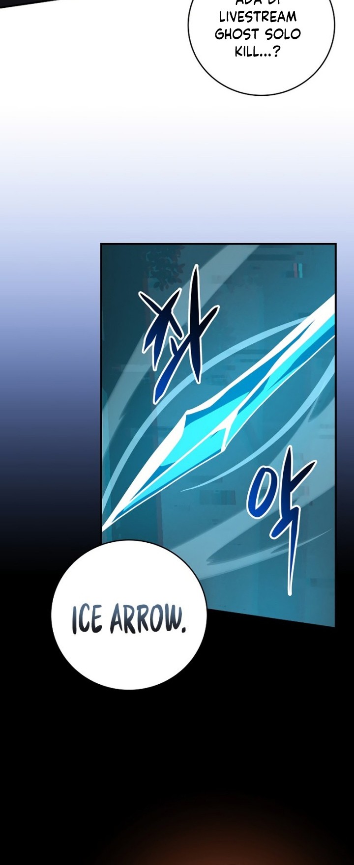 Archmage Streamer Chapter 64 Gambar 41