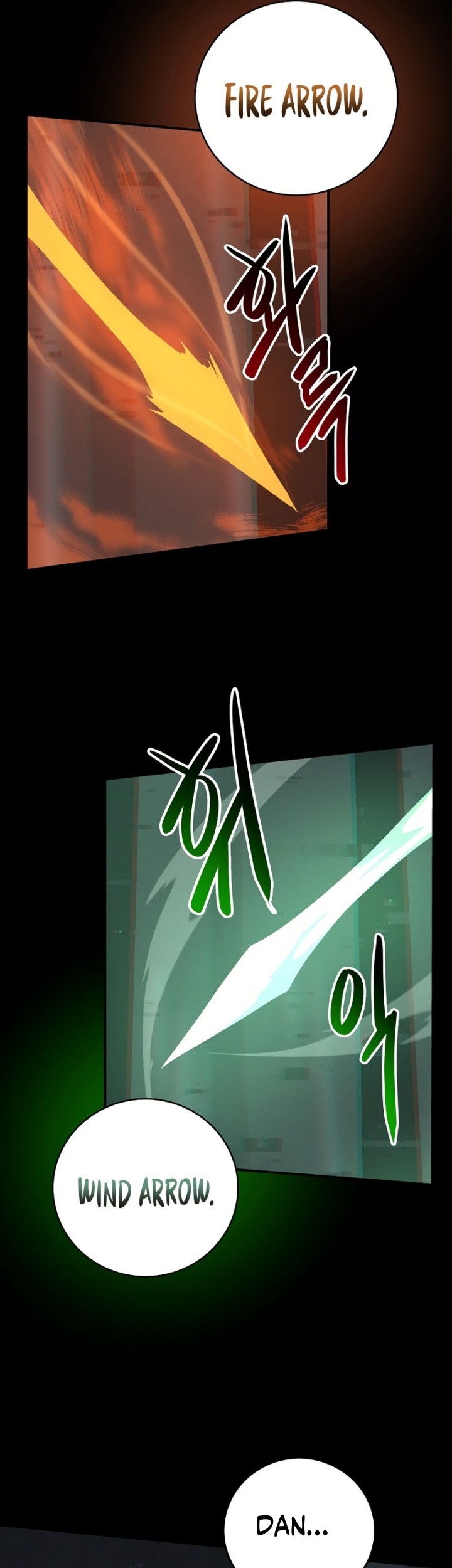 Archmage Streamer Chapter 64 Gambar 42