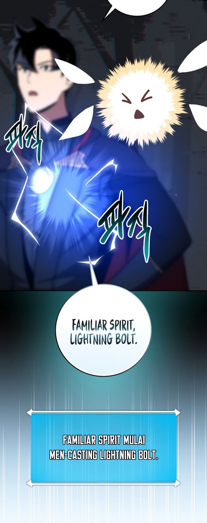 Archmage Streamer Chapter 64 Gambar 43