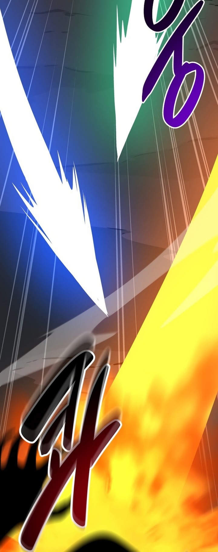 Archmage Streamer Chapter 64 Gambar 45