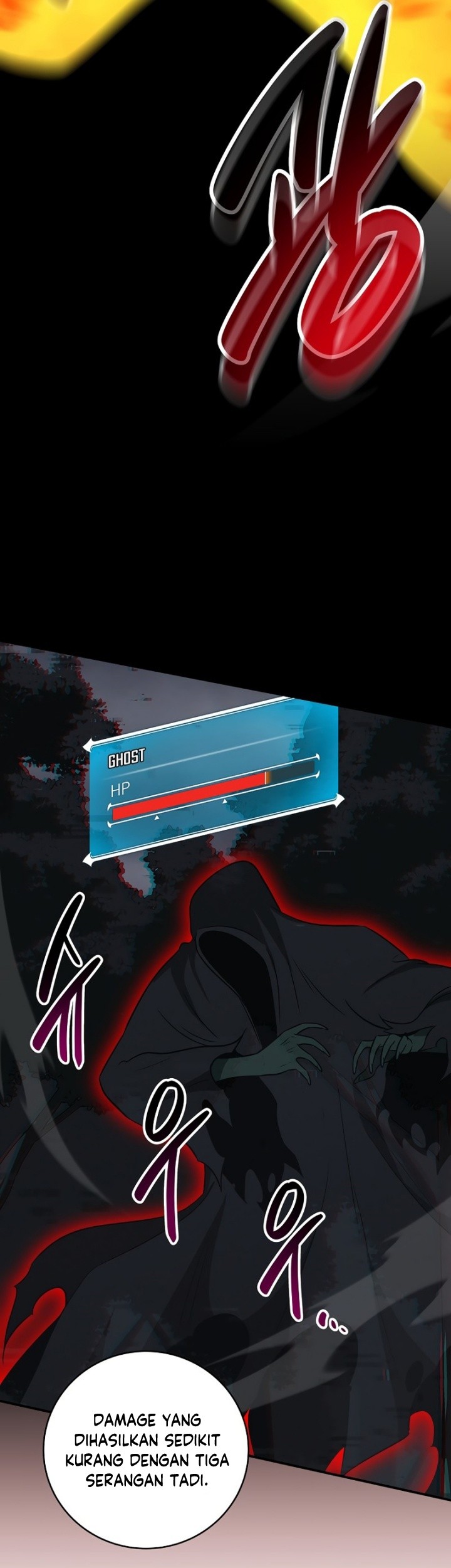 Archmage Streamer Chapter 64 Gambar 46