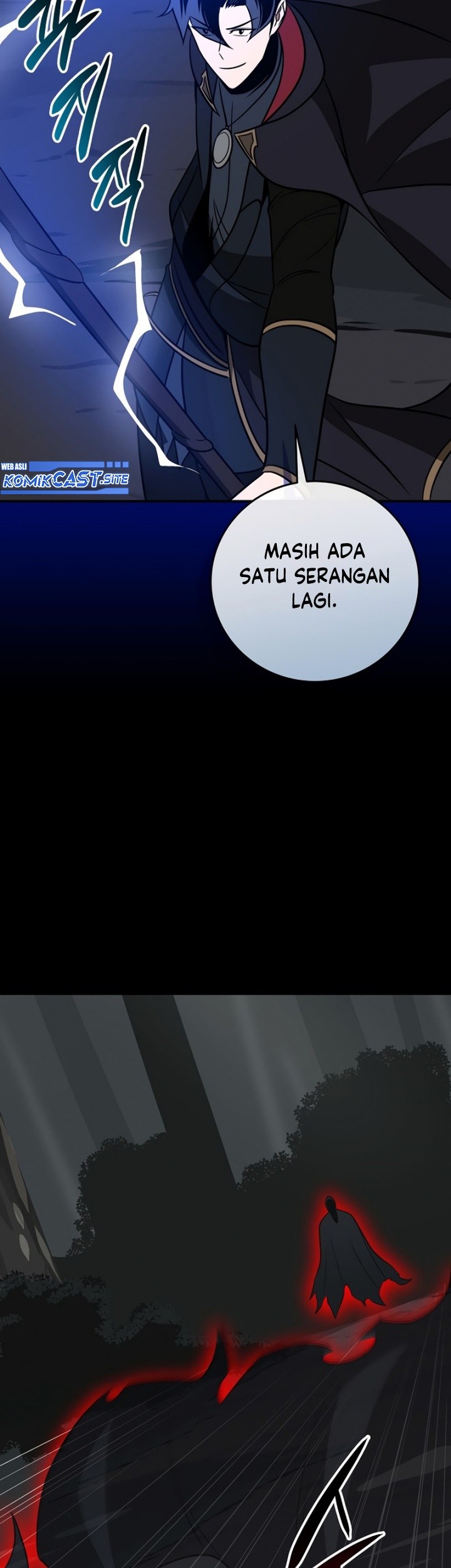 Archmage Streamer Chapter 64 Gambar 48