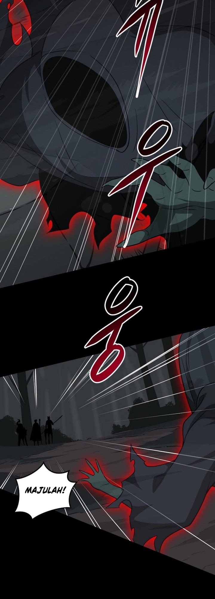 Archmage Streamer Chapter 64 Gambar 49