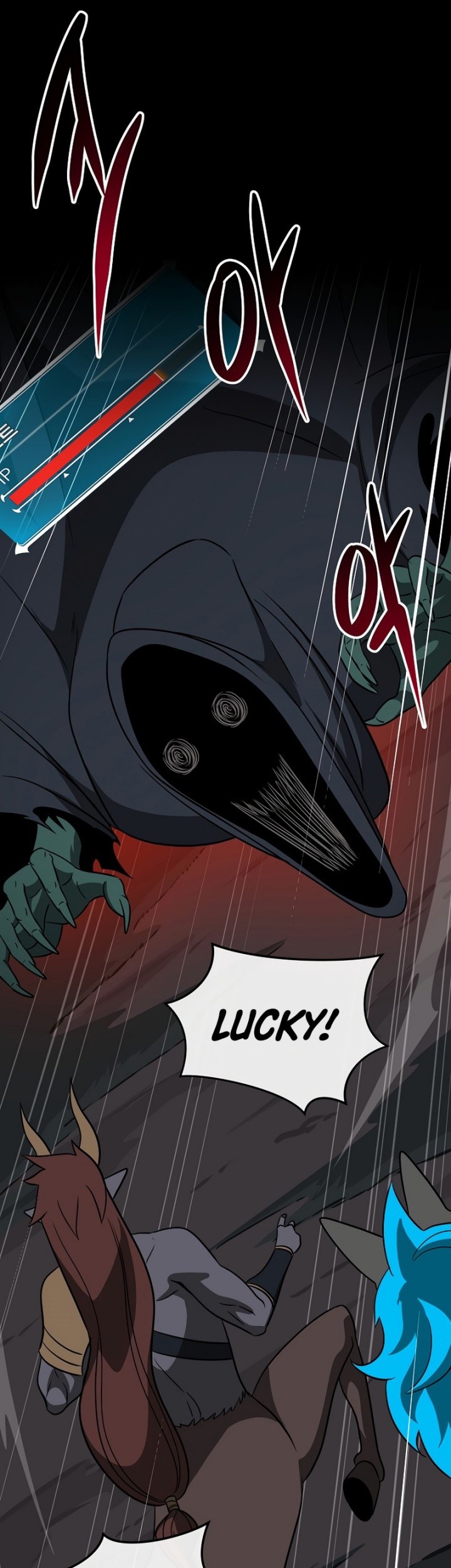 Archmage Streamer Chapter 64 Gambar 50